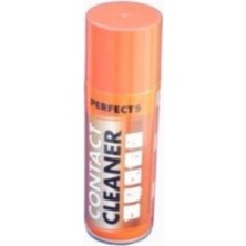 Perfects Perfect Kontak Temizleyici Spreyi 200ML
