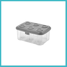 Defne Store Urve UR-3370 6lı Piknik Bardaklık Dfnbez