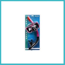 Defne Store 24021 Maske ve Snorkel Set 1 Adet Dfnbez