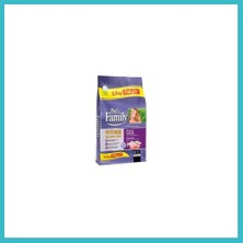 Defne Store Yetişkin Kedi Maması Gurme 2500+700G 1 Adet Dfnbez