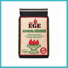 Defne Store Mangal Kömürü 2 kg Dfnbez