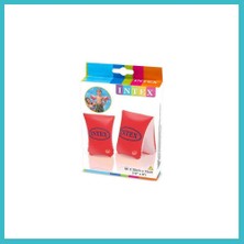 Defne Store 58642 Kırmızı Kolluk 23X15 cm Dfnbez