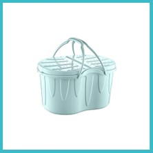 Defne Store 07 1301 Famılya Pıknık Sepetı 1 Adet Dfnbez