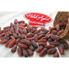 Haluk Aydın Kuruyemiş Medine Hurma 1 kg Besleyici Lif İçeren Doğal Atıştırmalık