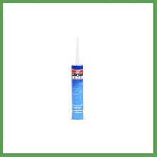 Bezos 280ML Siyah Pu Mastik 1 Adet Mgc