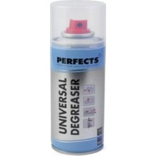Perfects Yağsız Kontak Sprey 200 Ml.