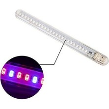 Frefly Store Taşınabilir Bitki Lambası, 21 LED ile Etkili Aydınlatma Sağlar