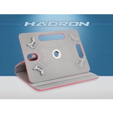 Tablet Kılıf 7 Inç Üniversal Hadron HD3030 Kırmızı