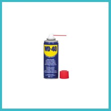 Defne Store Kor. Yağlayıcı 200ML Pas.sökücü 1 Adet Dfnbez