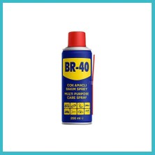 Defne Store G40 200ML Pas Sökücü&yağlayıcı Sprey 1 Adet Dfnbez