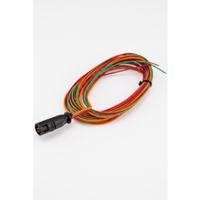 Soketsan 03L971785A VAG Kızdırma Bujisi Soketi 3M | Soketsan