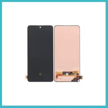 Defne Store Redmi Note 14 4g Uyumlu Org Ekran Siyah Dfnbez