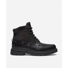 Timberland Brıtton Road Mıd Lace Up Boot