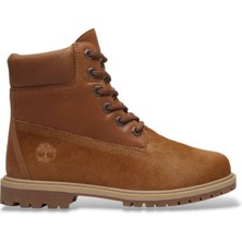 Timberland Premium 6 Inch Lace Up Boot