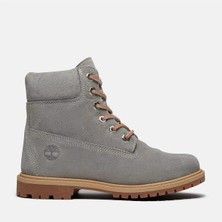 Timberland Premium 6 Inch Lace Up Boot