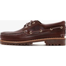 Timberland Authentic Boat Shoe