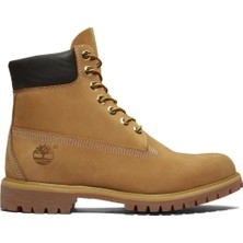 Timberland Premium 6 Inch Lace Up Waterp