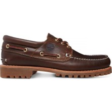 Timberland Authentic Boat Shoe