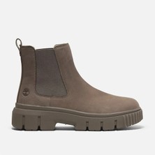 Timberland Greyfield Mıd Chelsea Boot