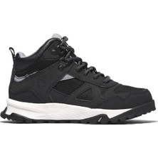 Timberland Lincoln Peak Mıd Lace Up Waterproof Hıkı