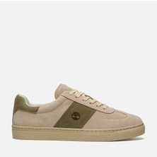 Timberland Lisbon Street Low Lace Up Sneaker