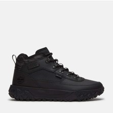 Timberland Greenstride Motion 6 Mıd Lace Up Sneaker