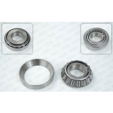Carraro 136-7808 Rulman Yedek Parçaları - Oem Parçaları