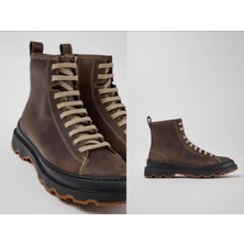 Camper Crazyhorse Hiekka/brutus+ Negro-Miel