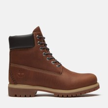Timberland Premium 6 Inch Lace Up Waterp
