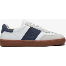 Timberland Lisbon Street Low Lace Up Sneaker