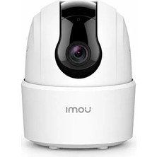 Imou IPC-K2ECP-3R1W Ranger 2c Iki Yönlü Konuşma 2.4ghz Wifi Gece Görüş 3mp Wifi Ip Ptz Kamera