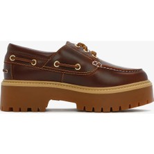 Timberland Stone Street Boat Shoe