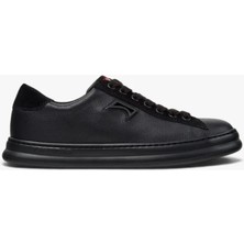 Camper Runner Four