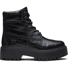 Timberland Stone Street 6 Inch Lace Up Boot