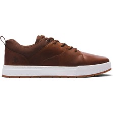 Timberland Maple Grove Low Lace Up Sneaker
