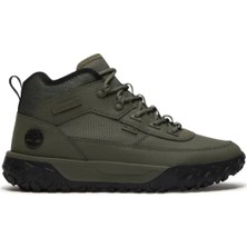 Timberland Greenstride Motion 6 Mıd Lace Up Sneaker