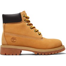 Timberland Premium 6 Inch Lace Up Waterp