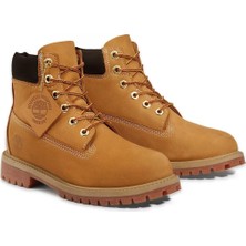 Timberland Premium 6 Inch Lace Up Waterp