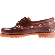 Timberland Authentic Boat Shoe