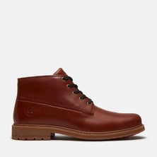 Timberland Stormbucks Mıd Lace Up Waterproof Chukka