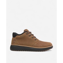 Timberland Hudson Road Mıd Lace Up Gtx Chukka Boot