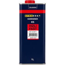 Akzo Dynacoat Sertleştirici Pro Hs Hızlı 1 L