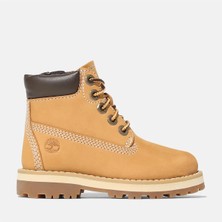 Timberland Courma Kid Mıd Lace Up Boot