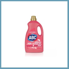 Bezos Sıvı Çamaşır Bakım Kolay Ütü 3000ML 1 Adet MBT06