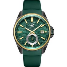 Beverly Hills Polo Club BP3837X.075 Erkek Kol Saati