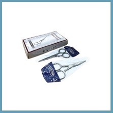 Bezos 3.5 No Metal Bıyık Makası MBT06