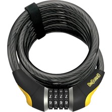 Onguard Kablolu 8030 Doberman Unisex Kilit