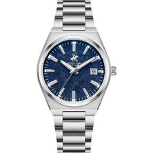 Beverly Hills Polo Club BP3851X.390 Erkek Kol Saati