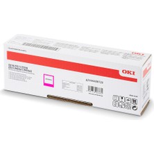 OKI Okı C510/C530/C531/MC561/MC562 5k Macenta (Magenta) Toner (44469723)