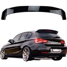 Türkset F20 M Style Spoiler 2012-2015 (( Boyasız ))